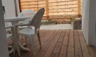 Maison 2 Pièces 44 m² à louer à Tours (37000)