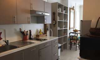 Appartement 2 Pièces 39 m² à louer à Reims (51100)