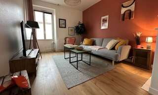 Appartement 2 Pièces 45 m² à louer à Rennes (35000)