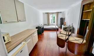 Appartement 1 Pièce 28 m² à louer à Grenoble (38000)