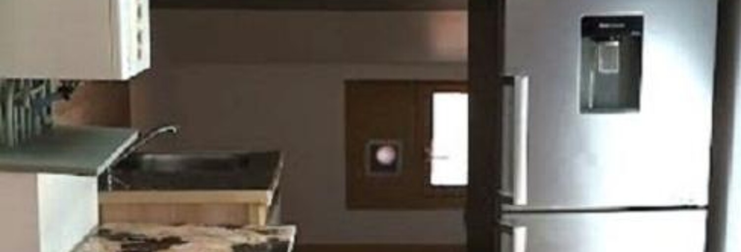 Appartement 3 Pièces 65 m² à louer à Saint-Étienne (42000)