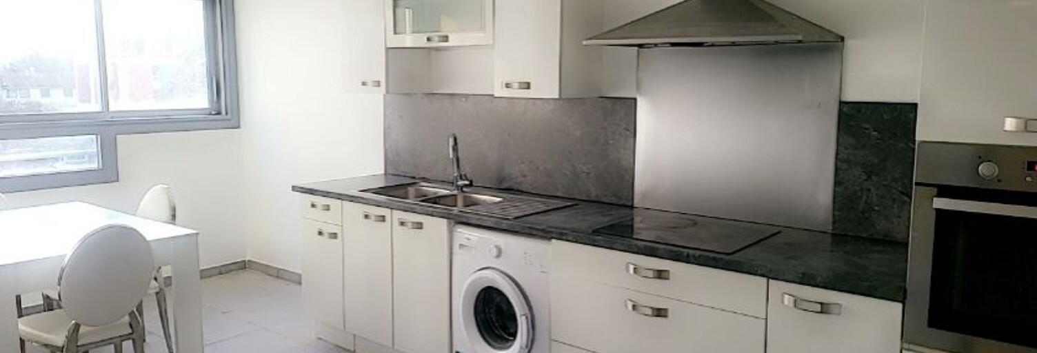 Appartement 1 Pièce 102 m² à louer à Saint-Priest (69800)