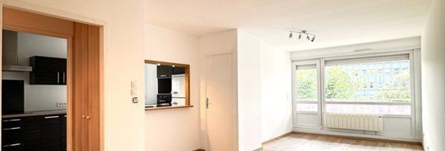 Appartement 4 Pièces 80 m² à louer à Loos (59120)