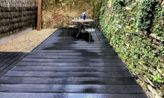 Appartement 1 Pièce 31 m² à louer à Nantes (44000)