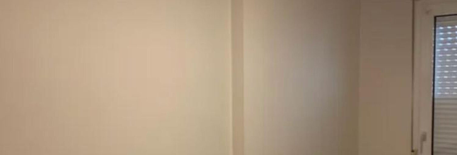 Appartement 2 Pièces 51 m² à louer à Nantes (44000)