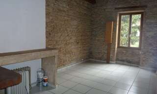 Appartement 1 Pièce 31 m² à louer à Caluire-et-Cuire (69300)