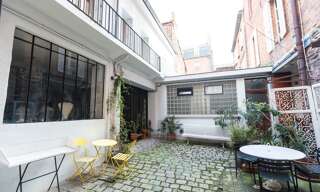 Appartement 1 Pièce 17 m² à louer à Rennes (35000)