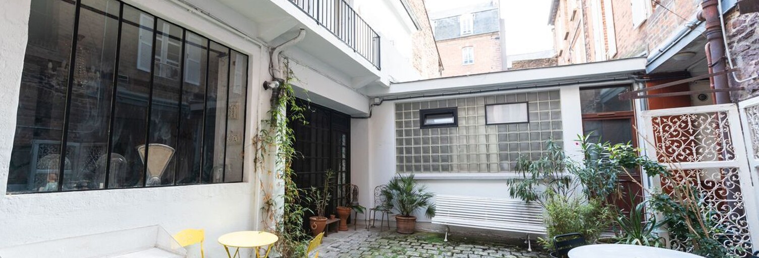 Appartement 1 Pièce 17 m² à louer à Rennes (35000)