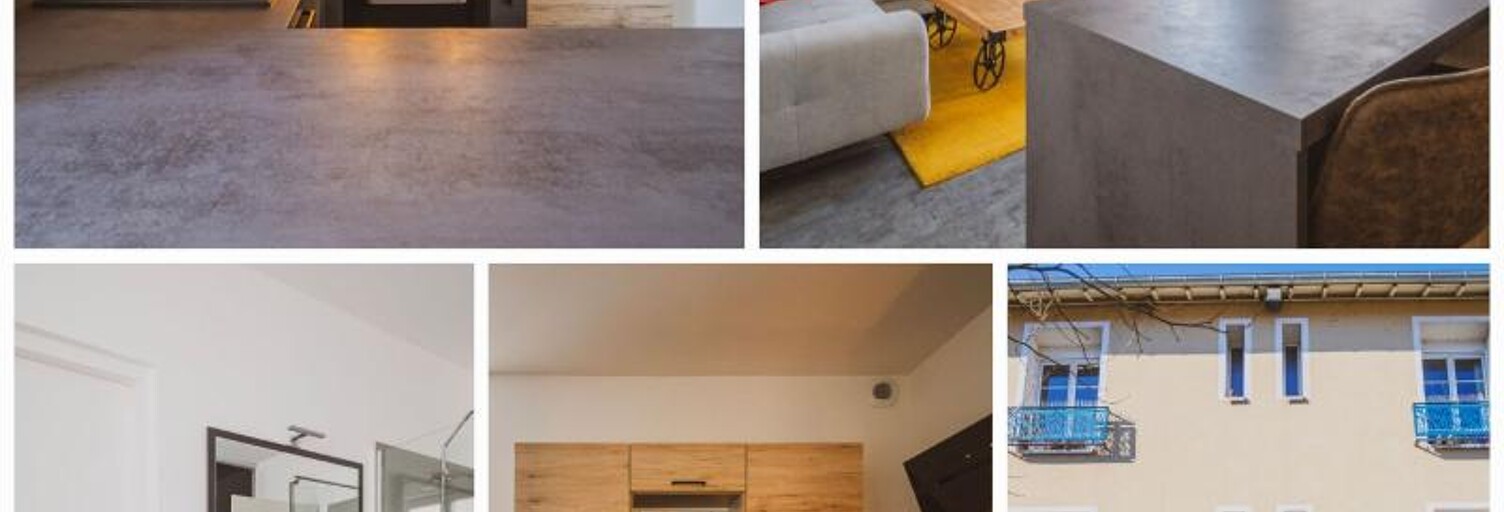 Appartement 2 Pièces 42 m² à louer à Toulouse (31000)