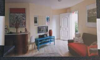 Appartement 2 Pièces 55 m² à louer à Hyères (83400)