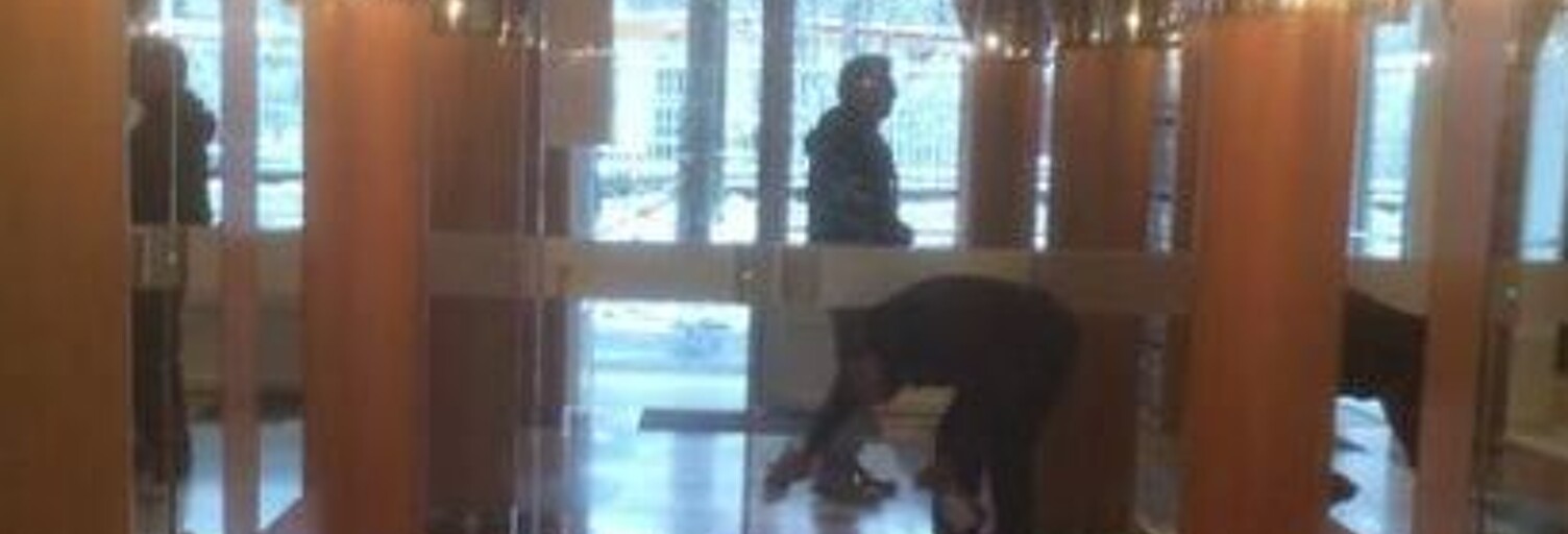 Appartement 2 Pièces 50 m² à louer à Paris 19 (75019)