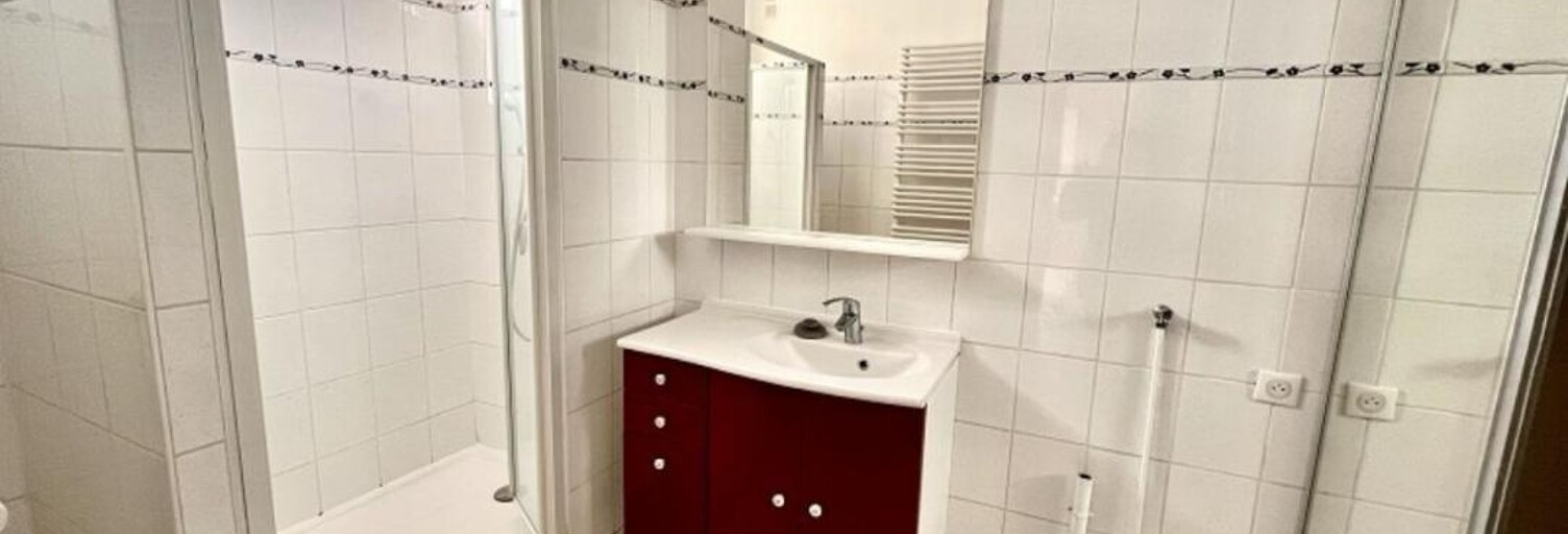 Appartement 3 Pièces 84 m² à louer à Paris 14 (75014)