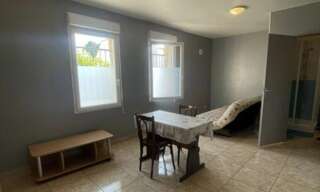 Appartement 1 Pièce 30 m² à louer à Nantes (44000)