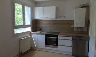 Appartement 2 Pièces 38 m² à louer à Grenoble (38000)