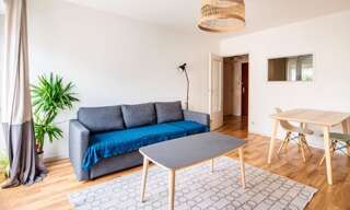 Appartement 2 Pièces 40 m² à louer à Nantes (44000)