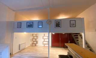 Appartement 2 Pièces 33 m² à louer à Saint-Étienne (42000)