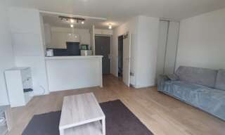 Appartement 1 Pièce 32 m² à louer à Stains (93240)