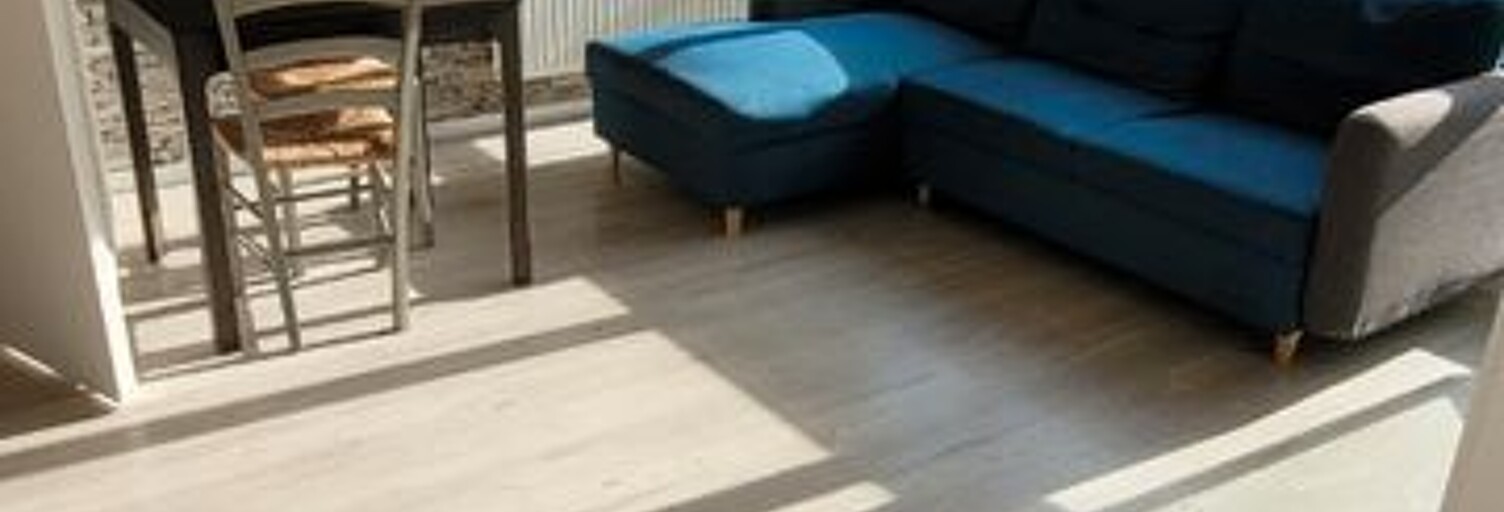 Appartement 2 Pièces 43 m² à louer à Sevran (93270)