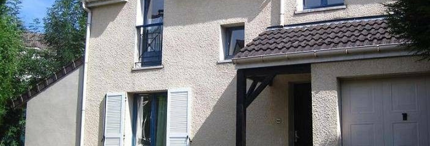 Appartement 1 Pièce 135 m² à louer à Champs-sur-Marne (77420)