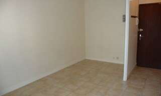 Appartement 1 Pièce 20 m² à louer à Tours (37000)