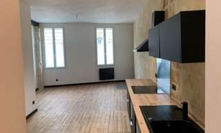Appartement 2 Pièces 47 m² à louer à Bordeaux (33000)