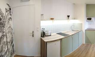 Appartement 1 Pièce 26 m² à louer à Nantes (44000)