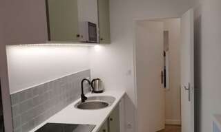 Appartement 1 Pièce 26 m² à louer à Nantes (44000)