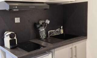 Maison 1 Pièce 22 m² à louer à Aubervilliers (93300)