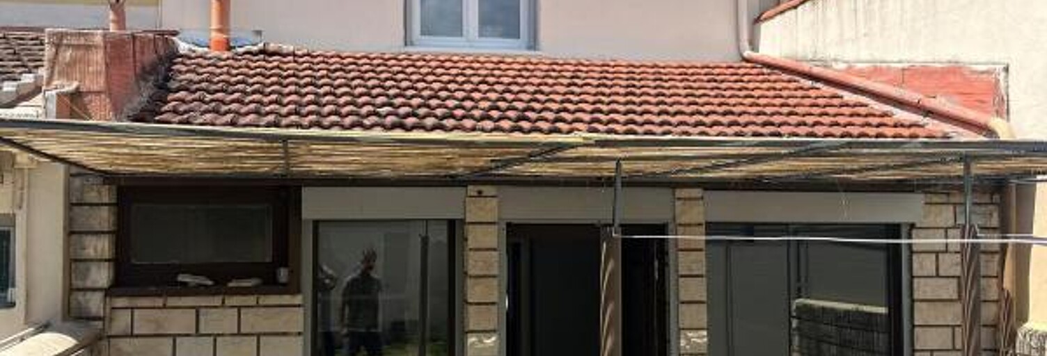 Appartement 1 Pièce 85 m² à louer à Lyon 8 (69008)