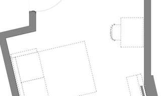 Appartement 1 Pièce 22 m² à louer à Marseille 10 (13010)