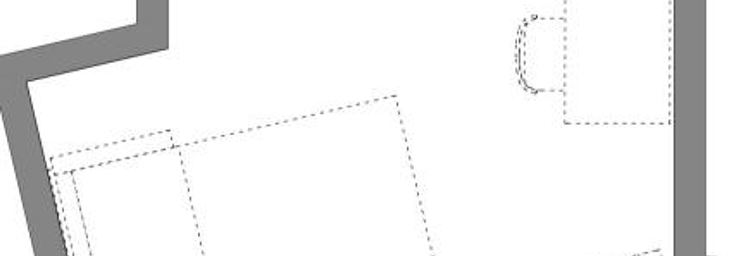 Appartement 1 Pièce 22 m² à louer à Marseille 10 (13010)