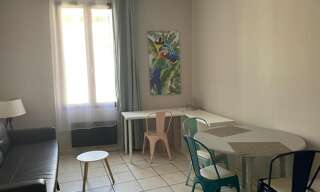 Appartement 2 Pièces 28 m² à louer à Montpellier (34000)