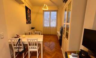 Appartement 2 Pièces 37 m² à louer à Nice (06000)