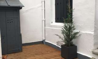 Appartement 2 Pièces 43 m² à louer à Saint-Étienne (42000)