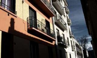 Appartement 3 Pièces 54 m² à louer à Grenoble (38000)