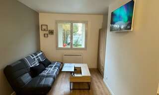 Appartement 1 Pièce 28 m² à louer à Toulouse (31000)