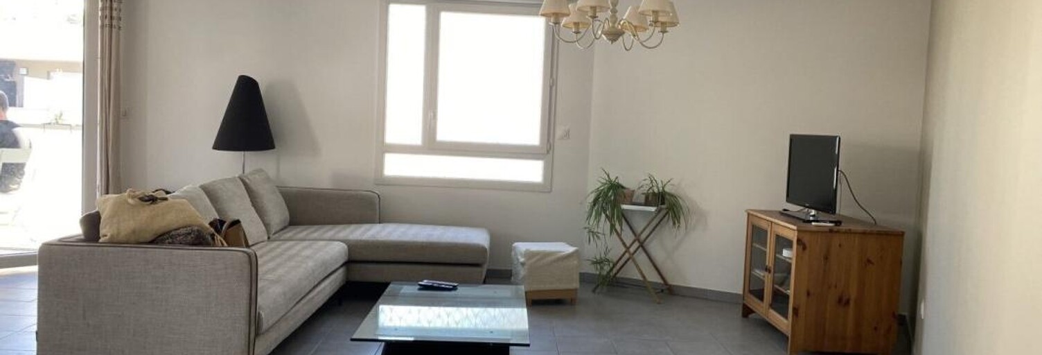 Appartement 1 Pièce 107 m² à louer à Lyon 9 (69009)