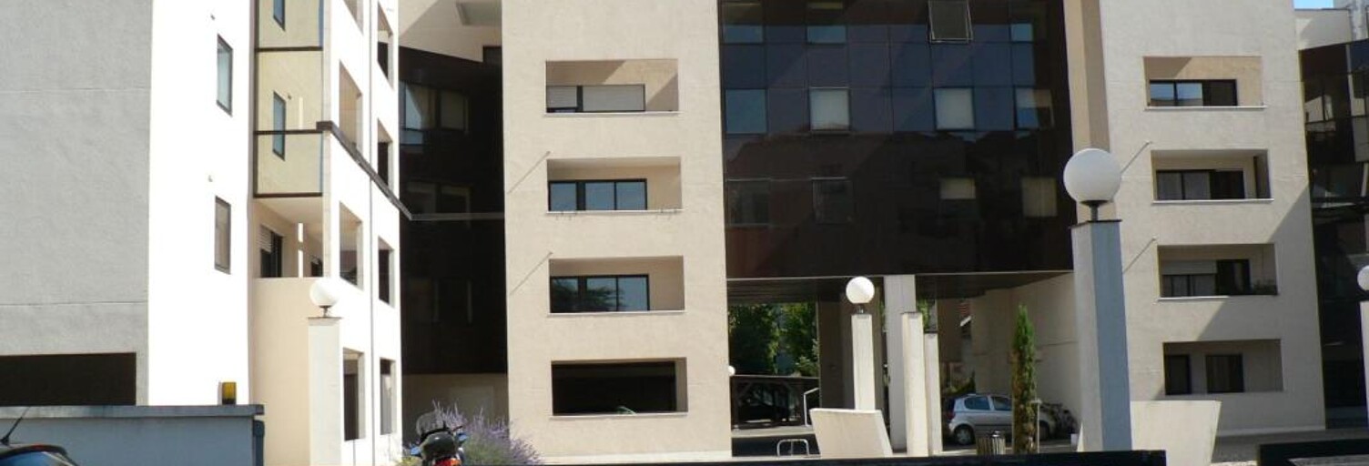 Appartement 2 Pièces 50 m² à louer à Bordeaux (33000)