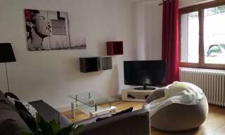 Appartement 4 Pièces 90 m² à louer à Nancy (54000)