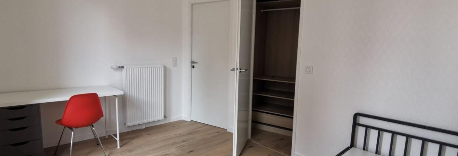 Appartement 1 Pièce 10 m² à louer à Vitry-sur-Seine (94400)