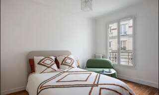 Appartement 2 Pièces 26 m² à louer à Paris 14 (75014)