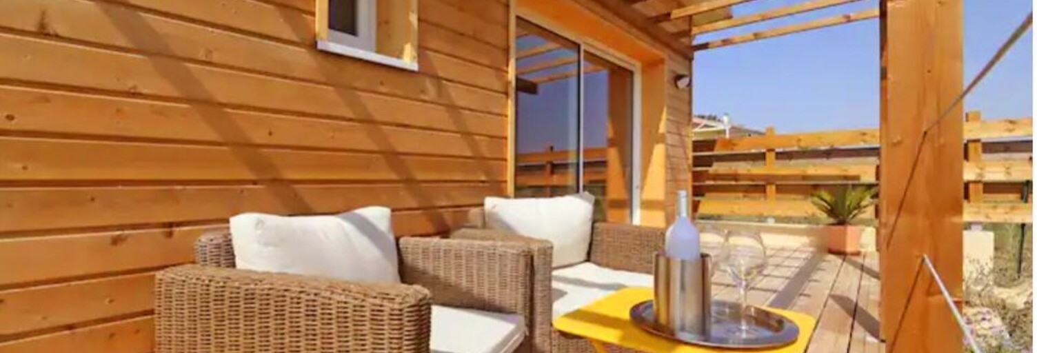 Maison 2 Pièces 40 m² à louer à Albi (81000)