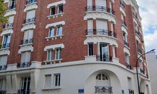 Appartement 2 Pièces 31 m² à louer à Asnières-sur-Seine (92600)