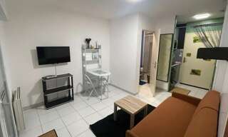 Appartement 1 Pièce 19 m² à louer à Nantes (44000)