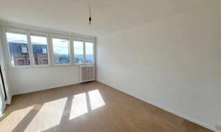 Appartement 4 Pièces 63 m² à louer à Rouen (76000)