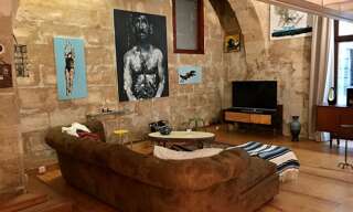 Appartement 1 Pièce 72 m² à louer à Bordeaux (33000)