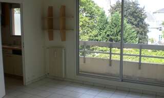 Appartement 1 Pièce 31 m² à louer à Reims (51100)
