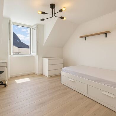 Appartement 1 pièces 550 €