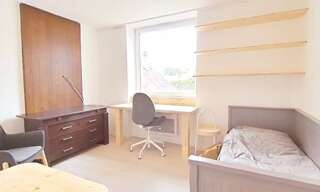 Appartement 1 Pièce 30 m² à louer à Strasbourg (67000)