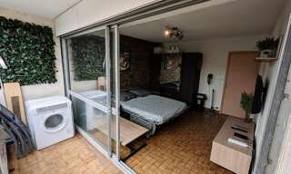 Appartement 1 Pièce 24 m² à louer à Montpellier (34000)